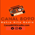 Canal 8090 Retro Hits - ONLINE